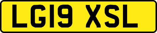 LG19XSL