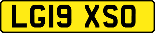 LG19XSO