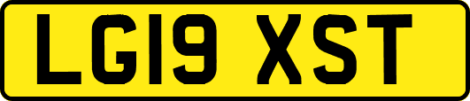 LG19XST
