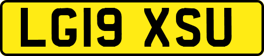 LG19XSU