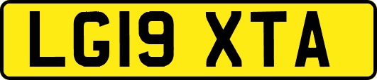 LG19XTA