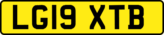 LG19XTB
