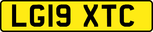 LG19XTC