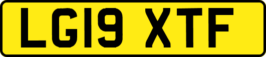 LG19XTF