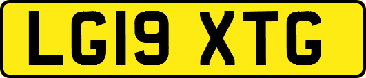 LG19XTG