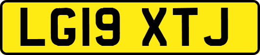 LG19XTJ