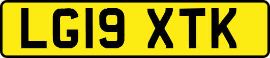 LG19XTK