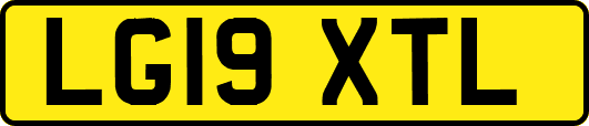 LG19XTL