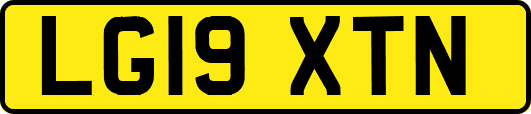 LG19XTN