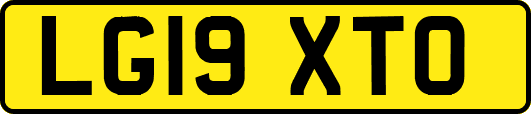 LG19XTO