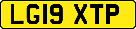 LG19XTP