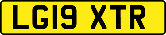 LG19XTR