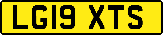 LG19XTS