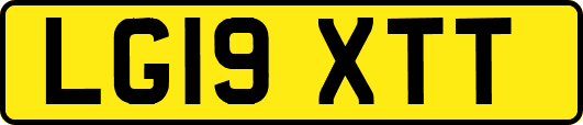 LG19XTT