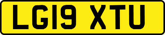 LG19XTU