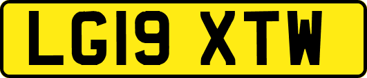 LG19XTW