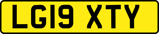 LG19XTY