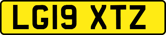 LG19XTZ