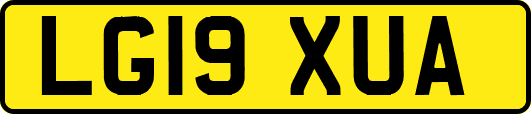 LG19XUA