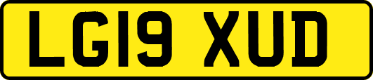 LG19XUD