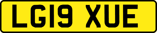 LG19XUE