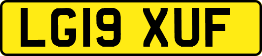 LG19XUF