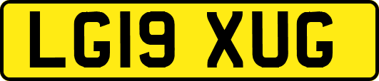 LG19XUG