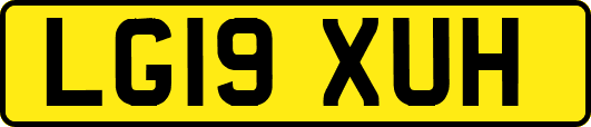 LG19XUH