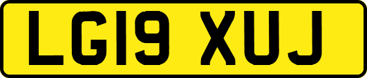 LG19XUJ