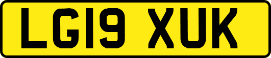 LG19XUK