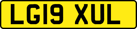 LG19XUL