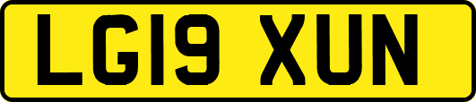 LG19XUN