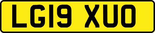 LG19XUO