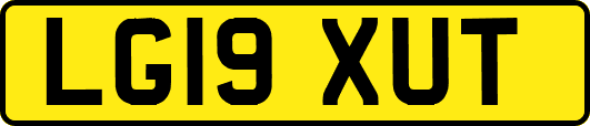 LG19XUT