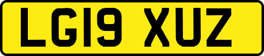 LG19XUZ