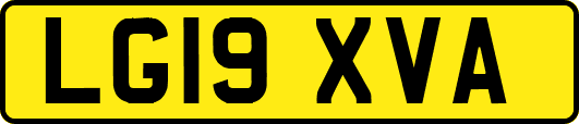 LG19XVA