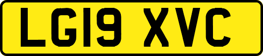 LG19XVC