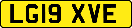 LG19XVE
