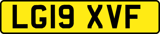 LG19XVF