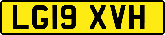 LG19XVH