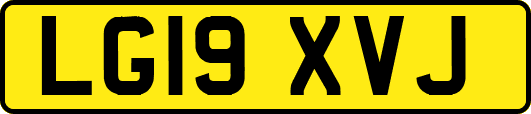 LG19XVJ