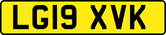 LG19XVK