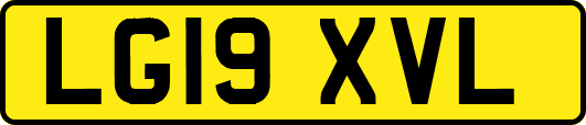 LG19XVL