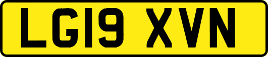 LG19XVN