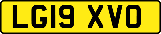 LG19XVO