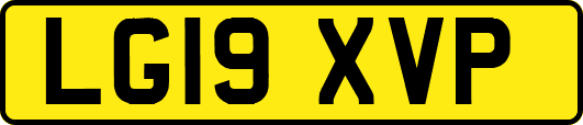 LG19XVP