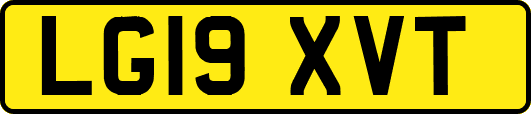 LG19XVT