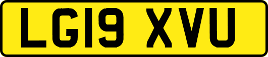 LG19XVU