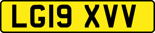 LG19XVV