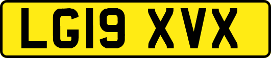 LG19XVX
